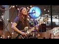 Emily Wolfe Live at Summer NAMM 2019
