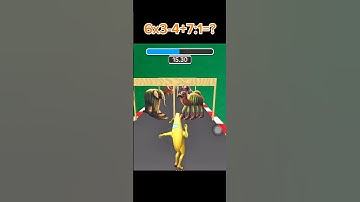 funny all levels mobile games, best cool gameplay android ios 🤕👽 2695 #brainrot