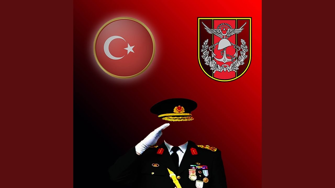 Anafartalar Marşı - Yüce Türk Silahlı Kuvvetleri Mızıka Komutanlığı - Kulakçı...