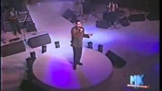 Video voorbeeld van "Kim Catedral - Haja o Que Houver (Canta Rio 99)"