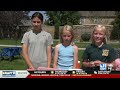 Twin Falls Police Department launch initiative to support youth lemonade stands