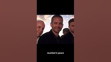Thumbnail of Pope Francis’s Holy Reunion in the Kingdom  of Heaven #PopeInHeaven #tribute #ViralVideo