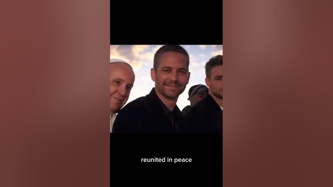 Pope Francis’s Holy Reunion in the Kingdom  of Heaven #PopeInHeaven #tribute #ViralVideo