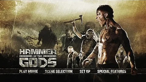 Hammer of the Gods 2013 - ganzer Film auf Deutsch youtube