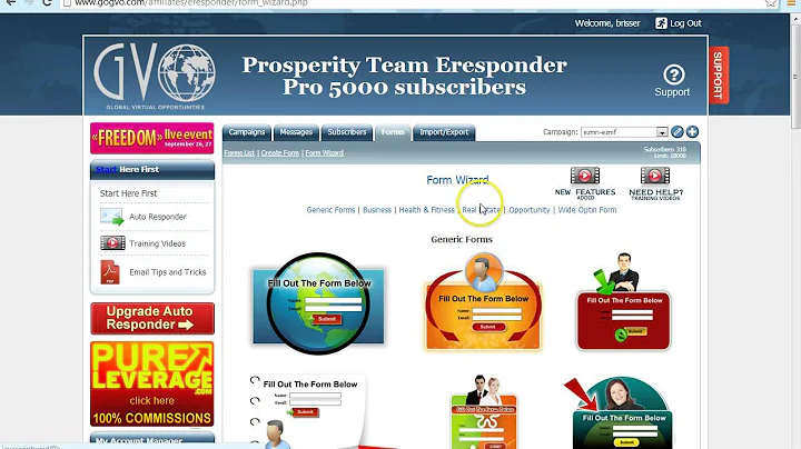 How To Create Your Own Custom Capture Page For Free
