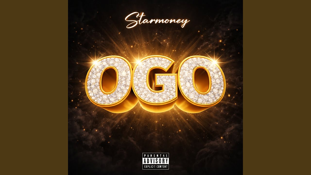 Watch OGO on YouTube Watch OGO on YouTube
