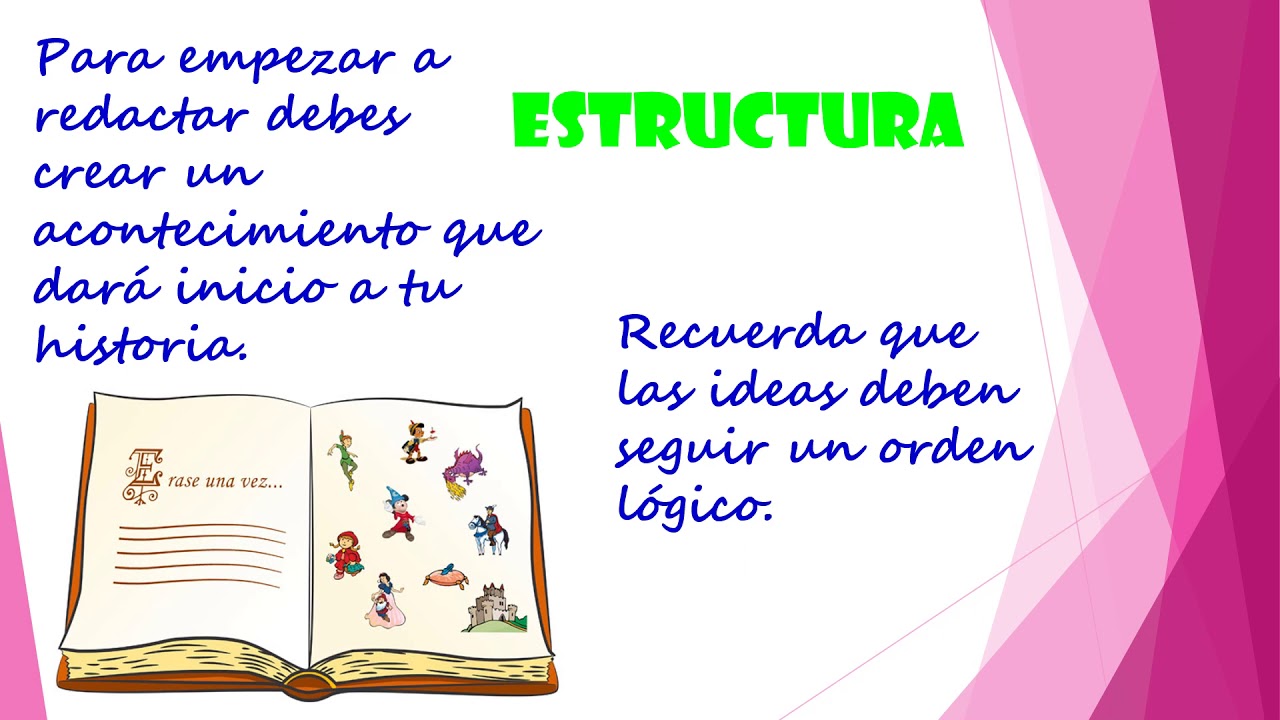 PROYECTO CUENTA CUENTOS YouTube