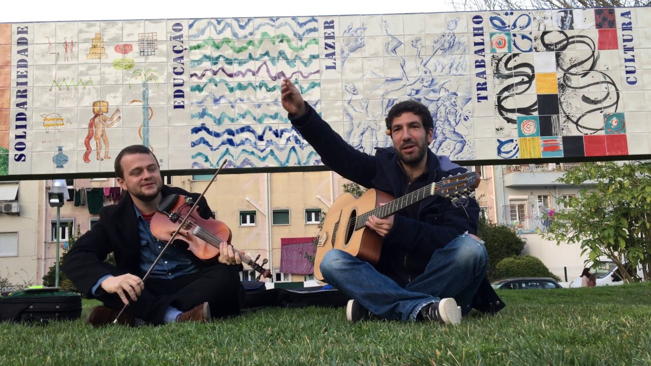 Chervona Ruta - Ucranian Traditional Song - YouTube