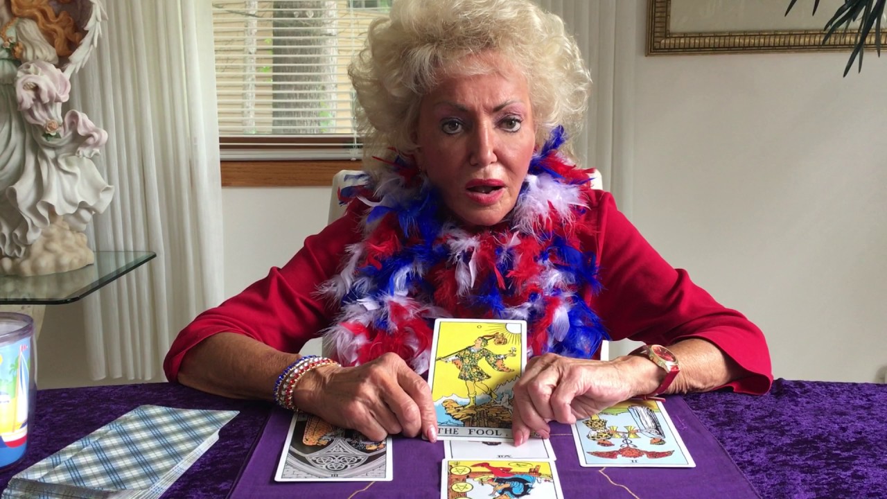 Libra June Horoscope 2017