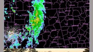 NWS Huntsville, AL