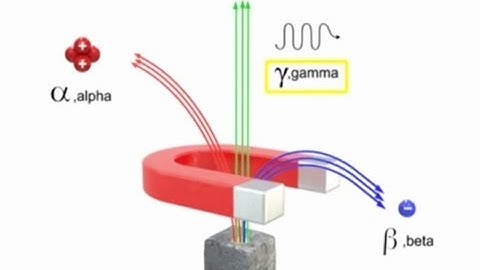 ALPHA, BETA, GAMMA, X-RAY, | RADIATION | Hindi Study | SCIENCE Ep 3