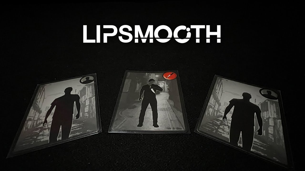 วน (relationsh!t) - LIPSMOOTH | Official Song