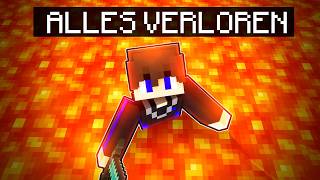 ICH HABE VERSAGT😭ES TUT MIR LEID.. (MINECRAFT NATIONS)