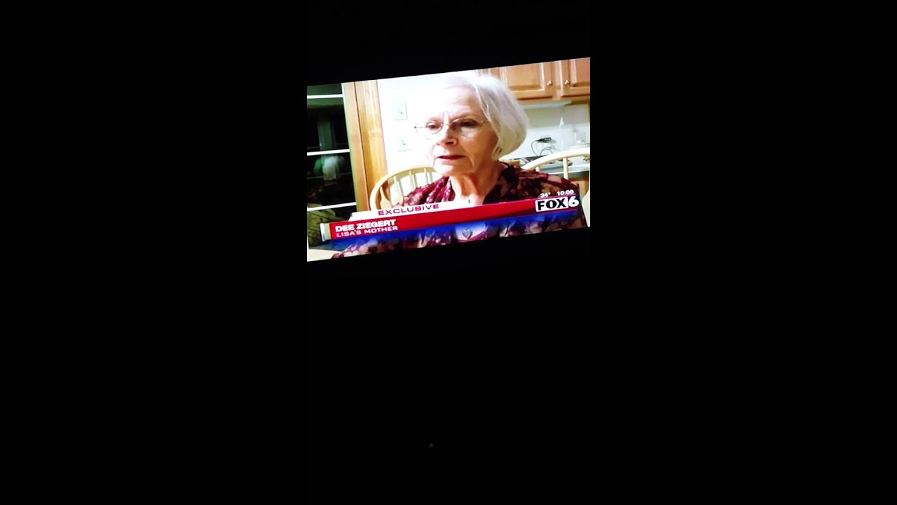 Unsolved murder agawam,ma lisa ziegert