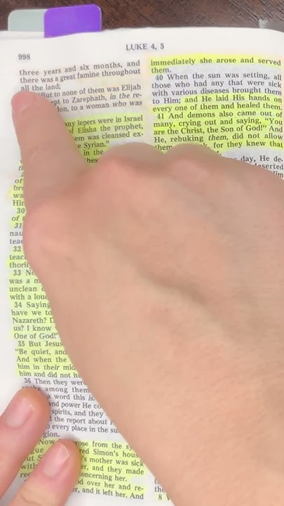 Bible Readings Luke Chapter 4 Verse 22 Through 26 YouTube bible-readings-luke-chapter-4-verse-22-through-26-youtube