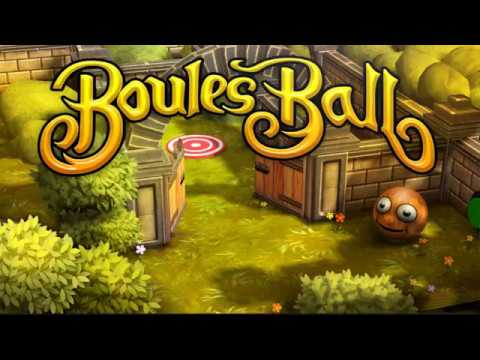 Boules Ball (Mod Money)