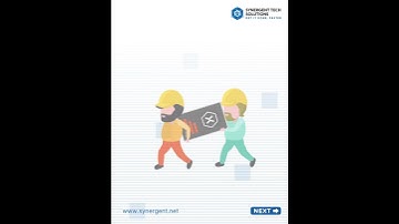 Synergent Offers The Best  Xamarin Developers | Native mobile app development| Responsive UI/UX