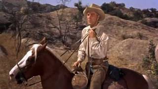 He Was Beautiful - A Tribute To Randolph Scott