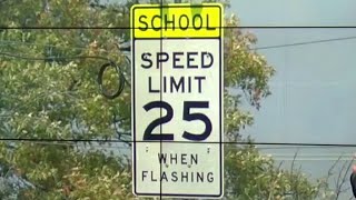 Ask Trooper Steve: School zones and cellphones