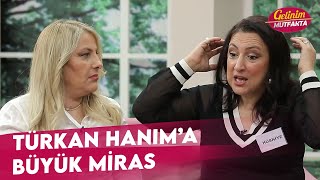 Miras Kaldı Fakat Borçlarını Ödemedi - Gelinim Mutfakta 14 Mart Salı