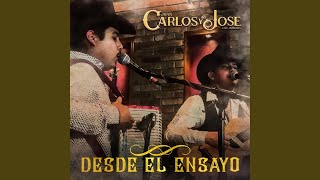 Video thumbnail of "Carlos Y Jose Jr - Maria De La Luz"