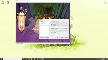 [Project64] Problem emulation on Tonic Trouble