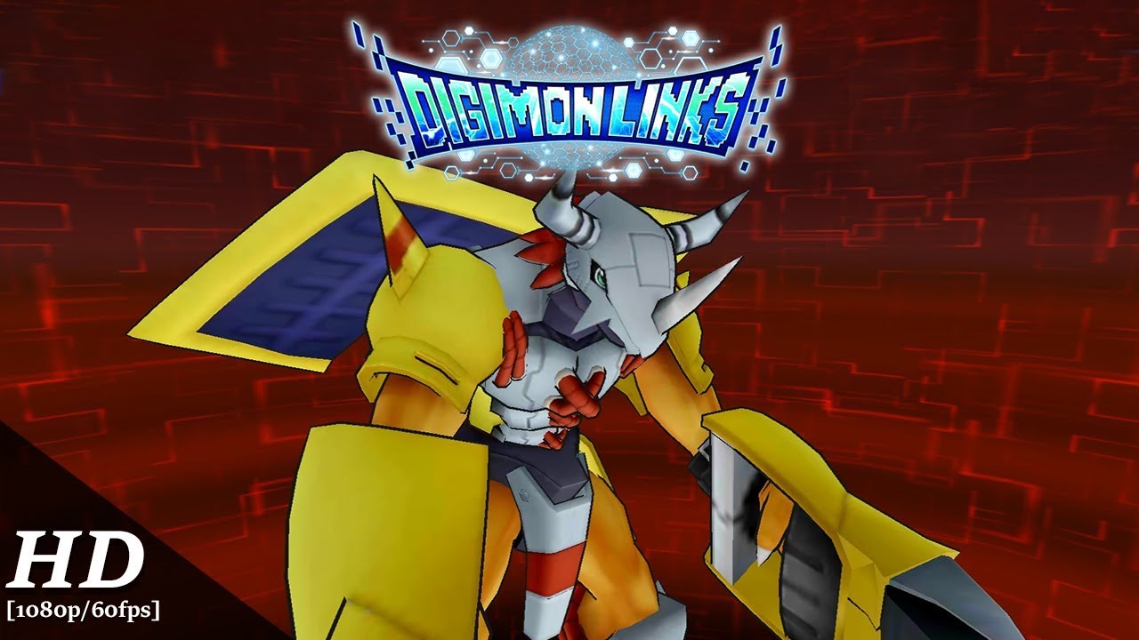 Análise: Digimon Links (Android/iOS) consegue ressuscitar o digimundo com  ótimas batalhas - GameBlast