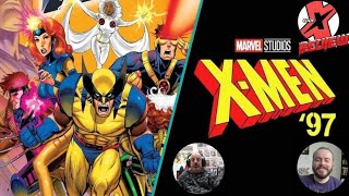 X-Men '97 Finale: Zero Tolerance 1-3