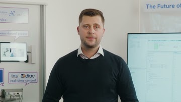 Virtual Test and Commissioning