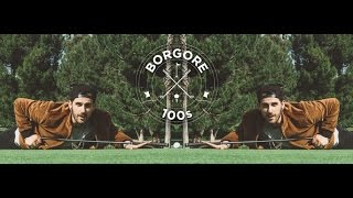 Смотреть клип Borgore - 100S
