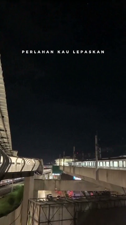 StoryWa || dermaga saksi bisu
