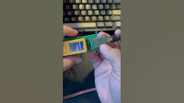 M5Stack Stick C Plus 2 + Bruce Firmware + E01-ML01DP5 Long Range NRF24 Wireless Hack Tool #ESP32