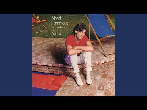 Albert Hammond — Hero On Parade