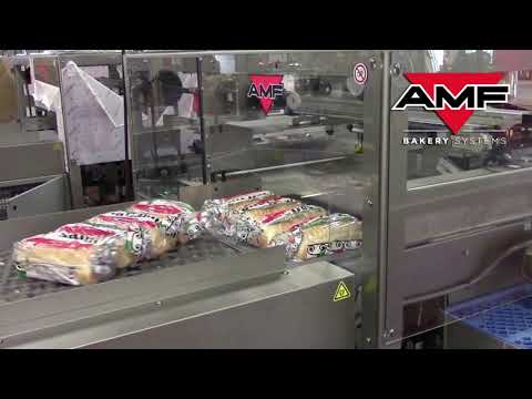 AMF POST-PACKAGING SYSTEM SOLUTIONS
