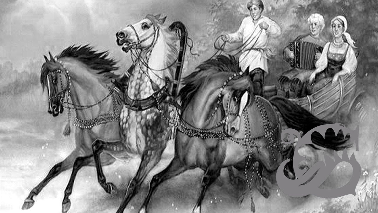 Дорогой длинною ♫ на губной гармошке - YouTube