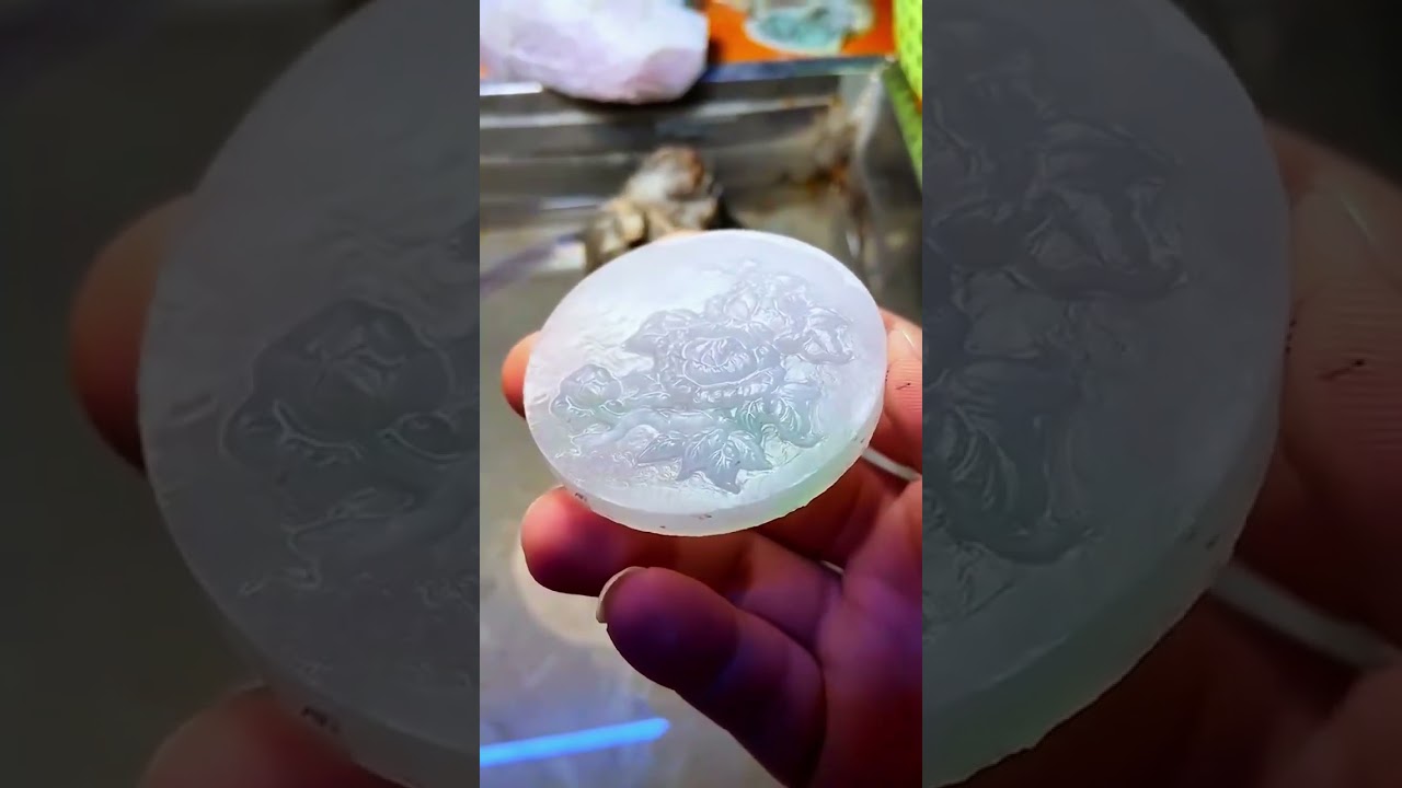 High-end jade boutique, their own factory carving, welcome to the home page