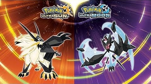 Tải hướng dẫn chi tiết game pokemon moon về máy