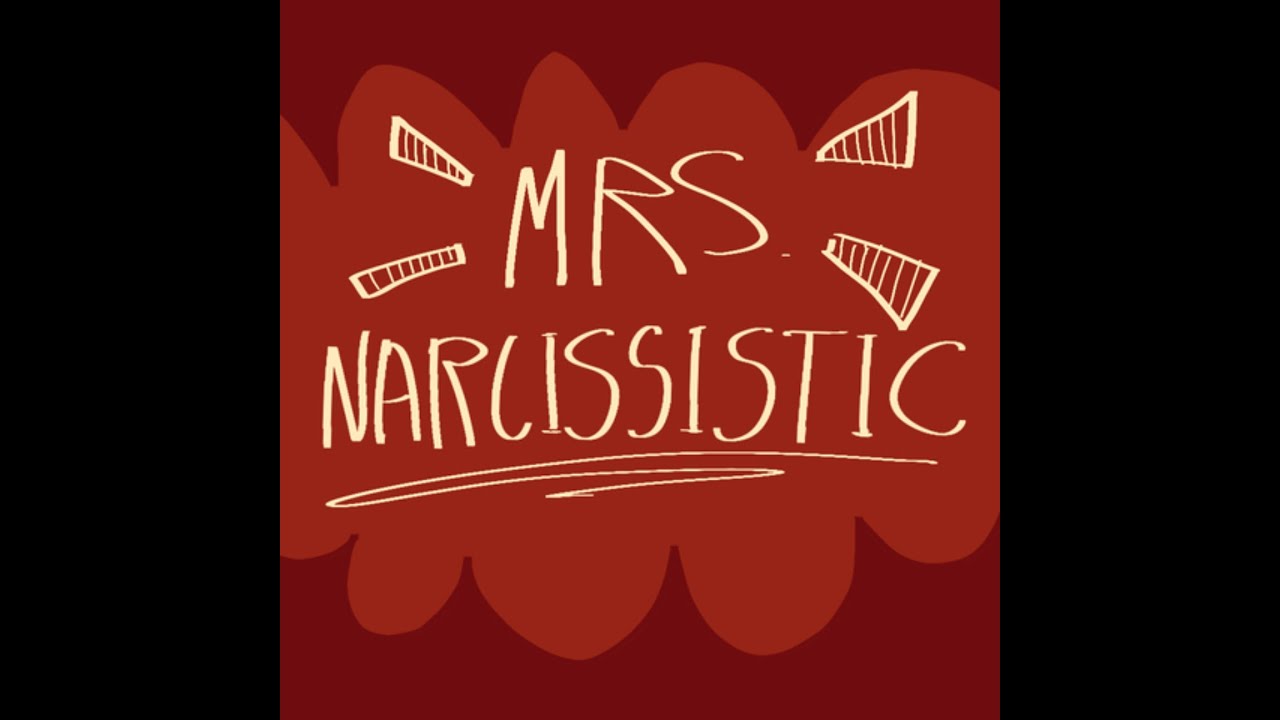 Mrs. Narcissistic // Wings of Fire Peril and Scarlet PMV