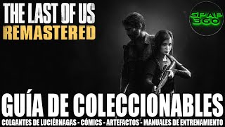 Vdeo The Last of Us Remasterizado