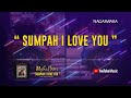 Maha Dewi - Sumpah I Love You (Official Video Lyrics)