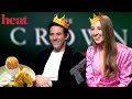“There’s a lot coming out in this interview!”: Josh O’Connor & Erin Doherty reveal all on The Crown