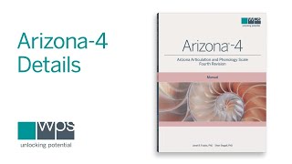 What You Need to Know About the Arizona-4 Assessment