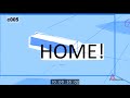 Making of HOME! Animatic + PreViz