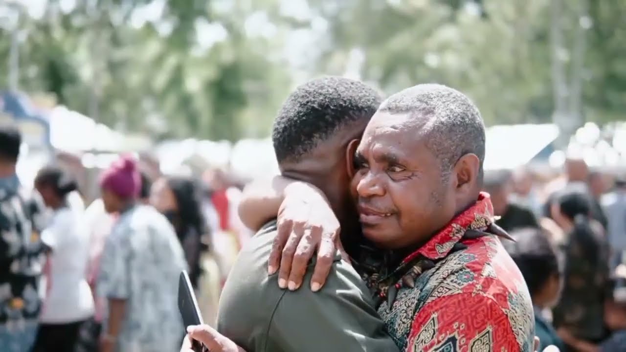 SMA N TARUNA KASUARI NUSANTARA 2022