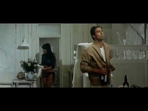 IL Cobra/The Cobra - 1967 (Muestra 2 Del Doblaje Latino)