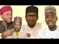 Ku da yake tsinannu ne ku fitina ku ke nemayanzuyanzu dr jamilu aliyu waziri ya mai da kakkausa