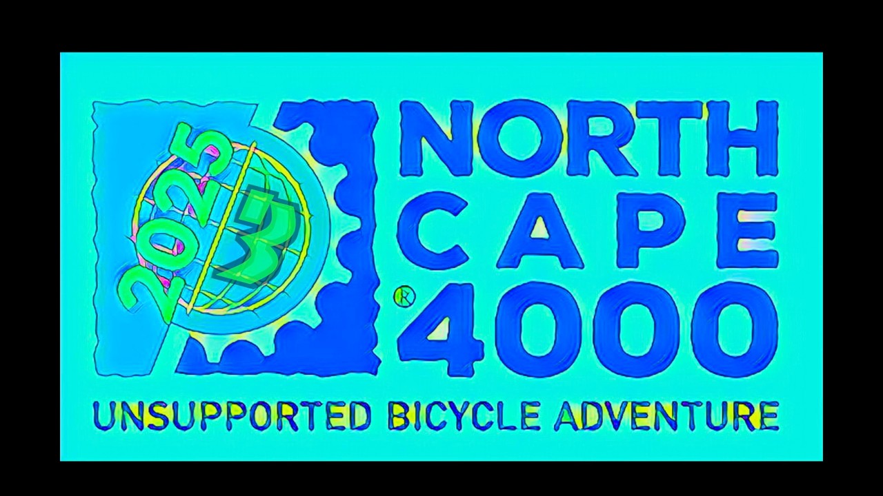 2025 NorthCape4000 День 3