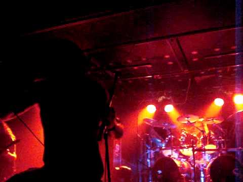Marduk - Darkness Breeds Immortality (Oslo 2010)
