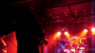 Marduk - Darkness Breeds Immortality (Oslo 2010)