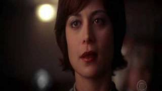 JAG clip: Harm is thinking about his life at JAG....and -of course - his life with Mac....